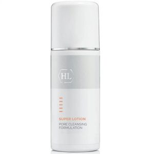 Холи Ленд Лосьон для растворения закрытых и открытых комедонов Super Lotion 125 мл