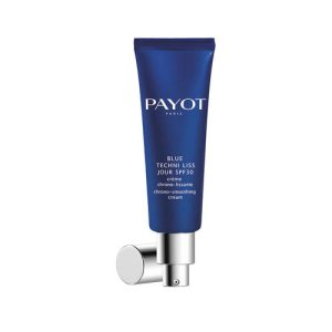 Пайо Хроно-разглаживающий защитный дневной крем SPF30, 40 мл (Payot, Blue Techni Liss)