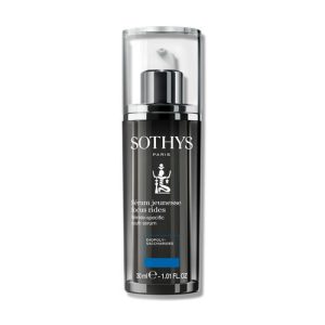 Сотис Омолаживающая Anti-age сыворотка для разглаживания морщин, 30 мл (Sothys, Youth Anti-Age Serums)