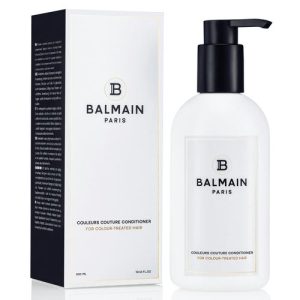 Балмейн Кондиционер для окрашенных волос Couleurs Couture, 300 мл (Balmain, Уход)