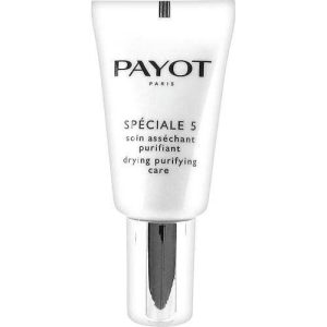 Пайо Подсушивающий и очищающий гель Sp_ciale 5, 15 мл (Payot, Pate Grise)