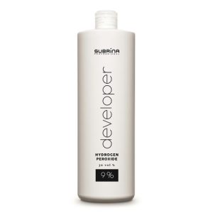 Субрина Профессионал Кремоксид Hydrogen Cremeoxyd 9%, 1000 мл (Subrina Professional, Кремоксиды)