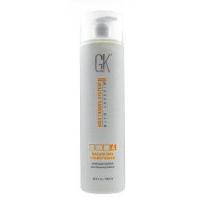 Глобал Кератин Кондиционер балансирующий Balancing Conditioner, 1000 мл (Global Keratin, Шампуни и кондиционеры)