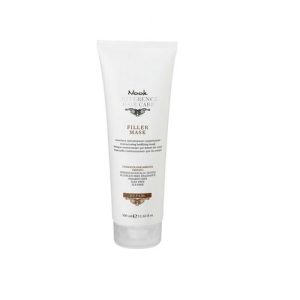 Нук Маска Repair для сухих, поврежденных и тонких волос Ph 4,0, 300 мл (Nook, Difference Hair Care)