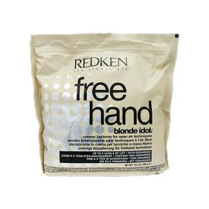 Редкен Пудра для осветления волос для открытых техник, 450 г (Redken, Обесцвечивание)