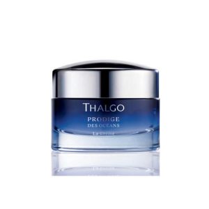 Тальго Интенсивный Регенерирующий Морской Крем La Creme, 50 мл (Thalgo, Prodige des Oceans)