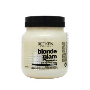 Редкен Осветляющая паста с аммиаком, 500 г (Redken, Обесцвечивание)