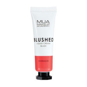 МУА Мейк Ап Акэдеми Кремовые румяна, 10 мл (MUA Make Up Academy, Blushed)