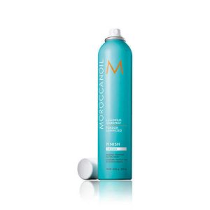 Мороканойл Лак эластичной фиксации "Luminous Hairspray", 330 мл (Moroccanoil, Styling & Finishing)