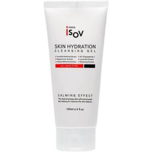 Isov Sorex Гель Skin Hydration Cleansing Gel