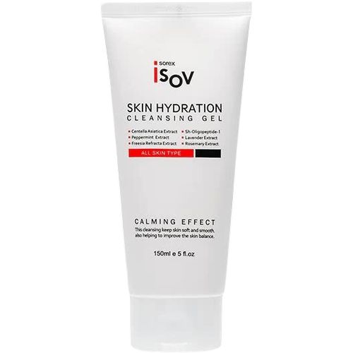 Isov Sorex Гель Skin Hydration Cleansing Gel