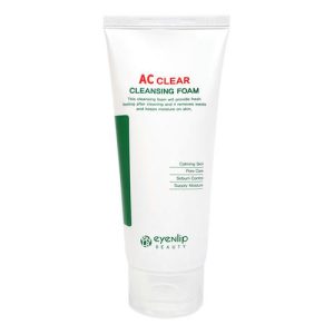 Eyenlip Ac Пенка для умывания Ac Clear Foam 150 мл