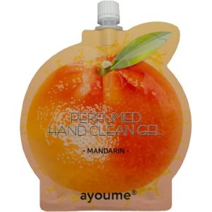 Ayoume Гель для рук Perfumed hand clean gel [mandarin]