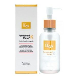 Isov Sorex Сыворотка Meso+K Serum