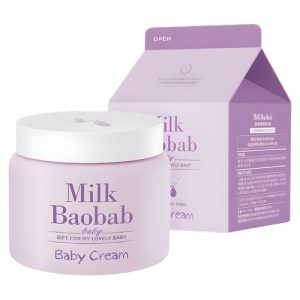 Milk Baobab Baby Крем для тела детский MilkBaobab Cream