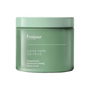 Evas Fraijour Крем для лица Original Herb Wormwood Calming Watery Cream, 100 мл