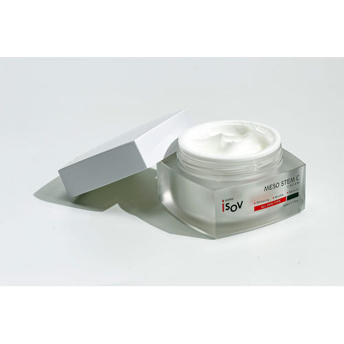 Isov Sorex Крем Meso Stem C Cream — изображение 2