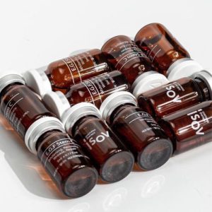 Isov Sorex Набор Сыворотка Egf Stem
