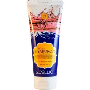 Dr.Cellio Foam Пенка с экстрактом гиалуроновой кислоты Dr.Cellio G70 Hyaluron Foam Cleansing