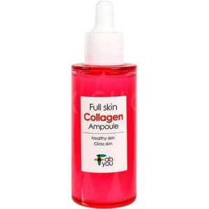 Eyenlip Fabyou Сыворотка для лица с коллагеном Full skin Collagen Ampoule
