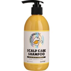 Eyenlip Sumhair Sc Шампунь для волос успокаивающий с экстрактом манго Scalp Care Shampoo