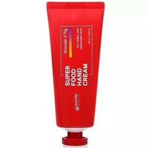Eyenlip Hand Крем для рук с экстрактом авокадо и инжира Super Food Hand Cream #Avocado & Fig Hand Cream