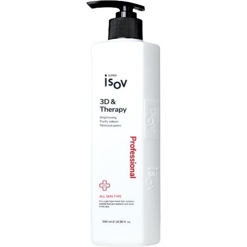 Isov Sorex Маска 3D&Therapy Mask