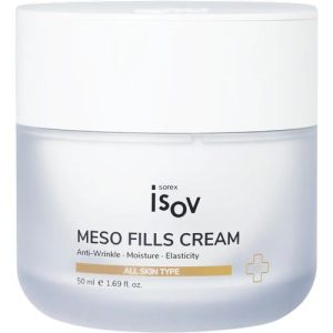 Isov Sorex Meso-fills Cream Восстанавливающий крем для лица