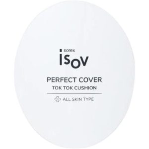 Isov Sorex Кушон Perfect Cover Tok Tok Cushion