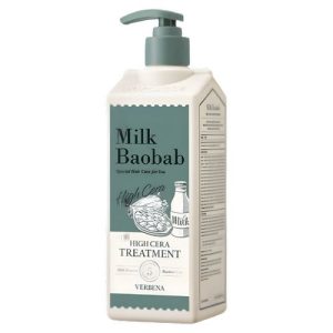 Milk Baobab Hcv Бальзам для волос MilkBaobab High Cera Treatment Verbena