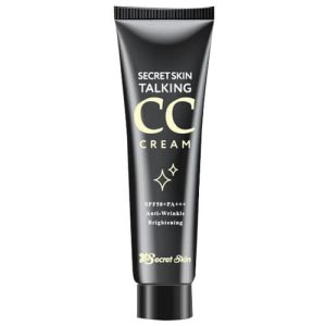 Secret Skin Крем Cc сияющий Secretskin Talking Cc Cream