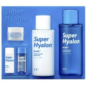 VT Cosmetics Hyalon Набор кремов VT Cosmetics Super Hyalon Skin Care Set