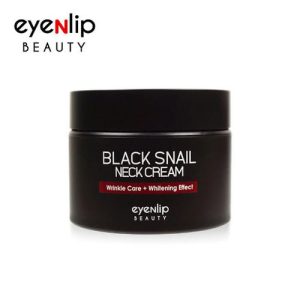 Eyenlip Black Snail Крем для шеи антивозрастной Black Snail Neck Cream 50 мл