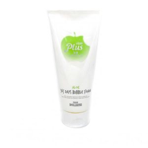 Baviphat Пенка Urban Plus 365 Days Bubble Foam [Aloe]