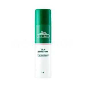 VT Cosmetics Cica Эссенция VT Cosmetics Cica Sun Spray