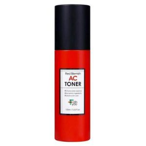 Eyenlip Fabyou Red Blemish AC Toner Тонер для проблемной кожи