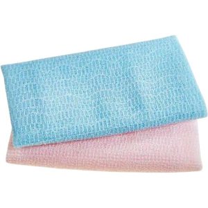 Sung bo Cleamy Clean&Beauty Мочалка Pure Cotton ShowerTowel