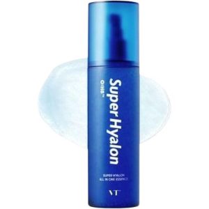 VT Cosmetics Superhyalon All In One Essence Эссенция увлажняющая для мужчин