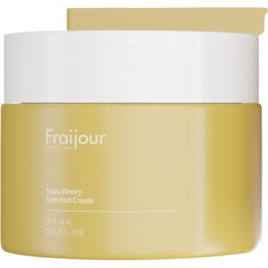 Evas Fraijour Крем для лица Прополис Yuzu Honey Enriched Cream, 50 мл