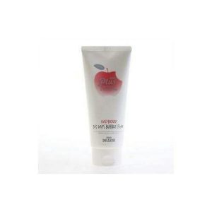 Baviphat Пенка Urban Plus 365 Days Bubble Foam [Raspberry]