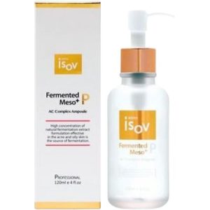 Isov Sorex Сыворотка Meso+P Serum