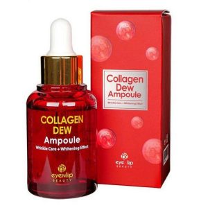 Eyenlip Сыворотка для лица Collagen Dew Ampoule 30 мл