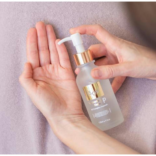 Isov Sorex Сыворотка Meso+P Serum — изображение 2