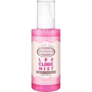 Eyenlip Sumhair Сыворотка для волос Protein Smoothie Lpp Clinic Mist