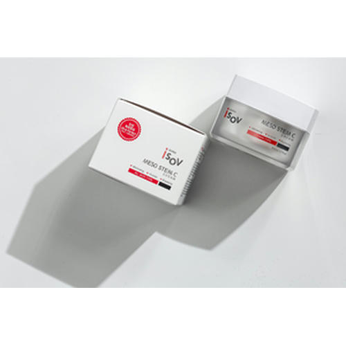 Isov Sorex Крем Meso Stem C Cream