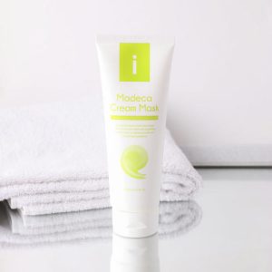 Isov Sorex Маска Madeca cream Mask