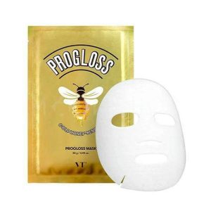 VT Cosmetics Progloss Маска тканевая VT Cosmetics Progloss Mask