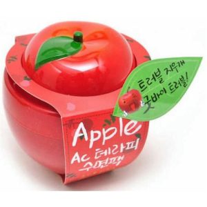 Baviphat (Urban Dollkiss) Lip Тинт яблоко Apple Magic Lip Tint 6 г