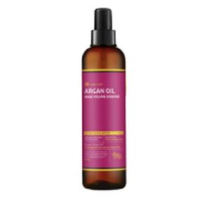 Evas Char Char Эссенция для волос Аргановое Масло Argan Oil Wave Volume Essense, 250 мл
