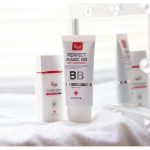 Isov Sorex Крем Perfect Magic BB Cream